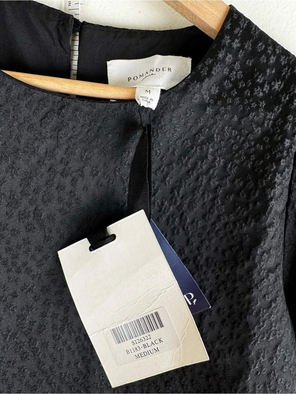 Tuckernuck nwt pomander